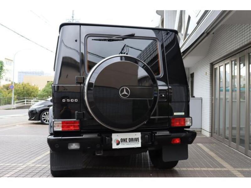 G-CLASS