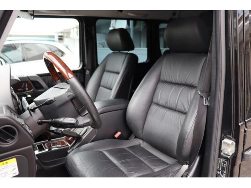 G-CLASS