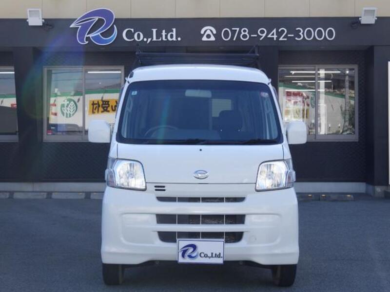HIJET CARGO