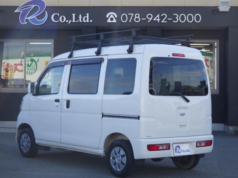HIJET CARGO