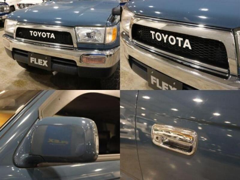 HILUX SURF