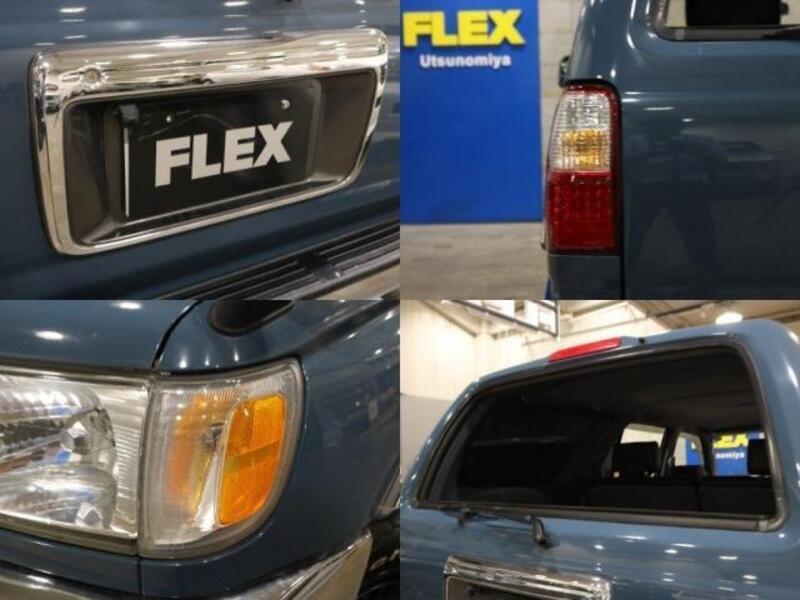 HILUX SURF