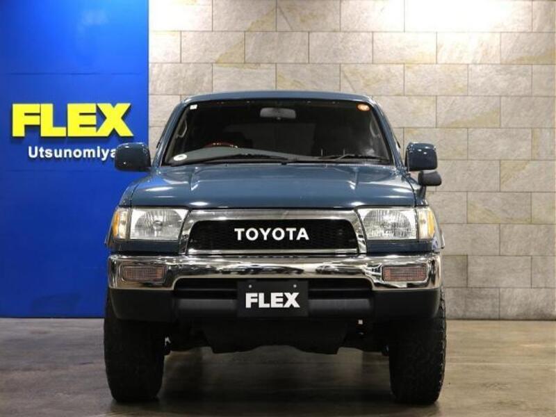 HILUX SURF
