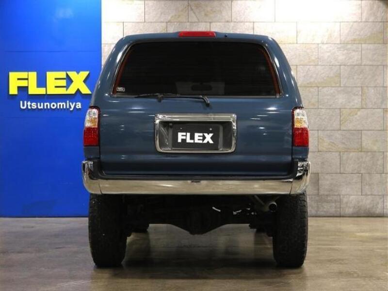 HILUX SURF