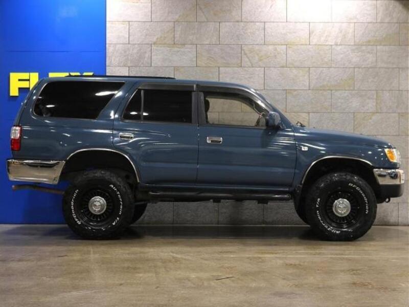 HILUX SURF