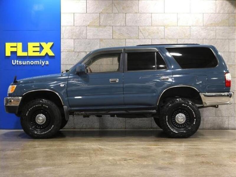 HILUX SURF