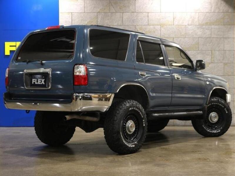 HILUX SURF