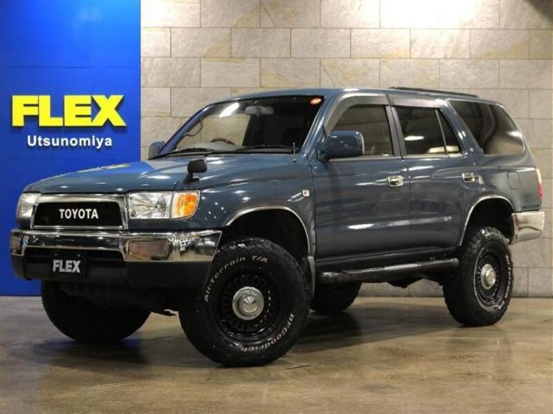 HILUX SURF-0