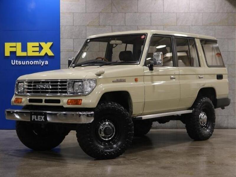 LAND CRUISER PRADO-0