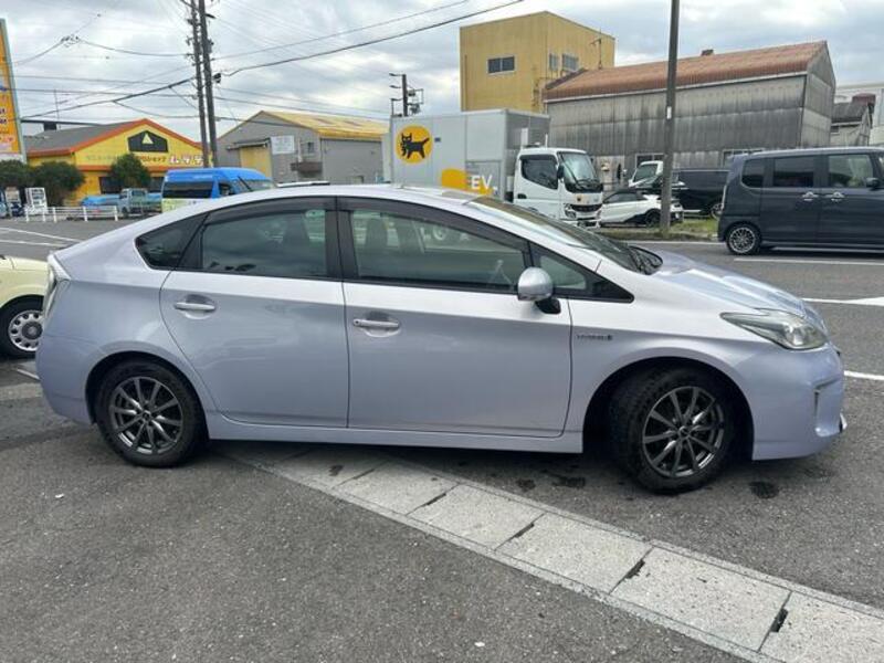 PRIUS