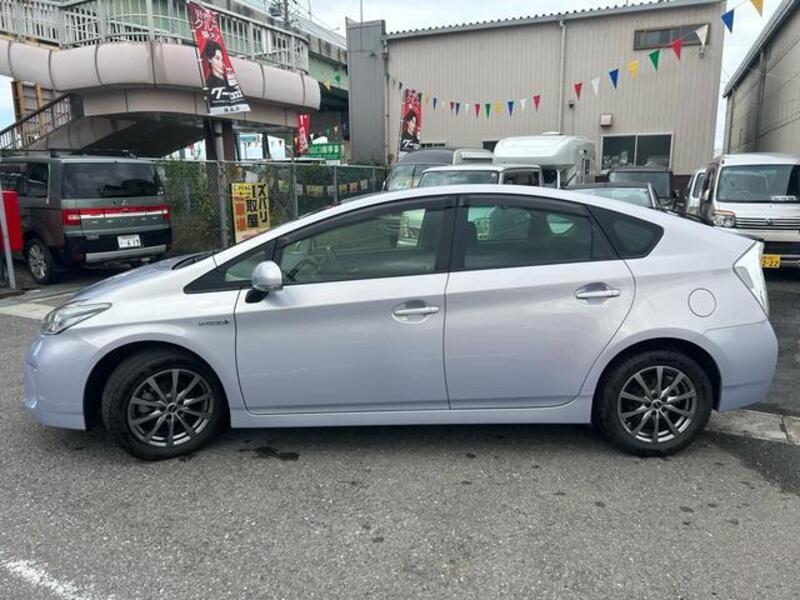 PRIUS