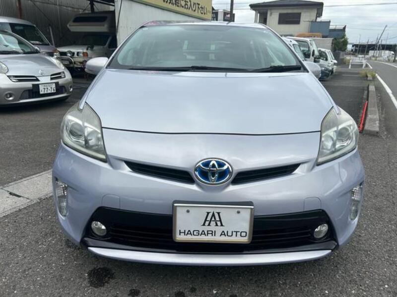 PRIUS