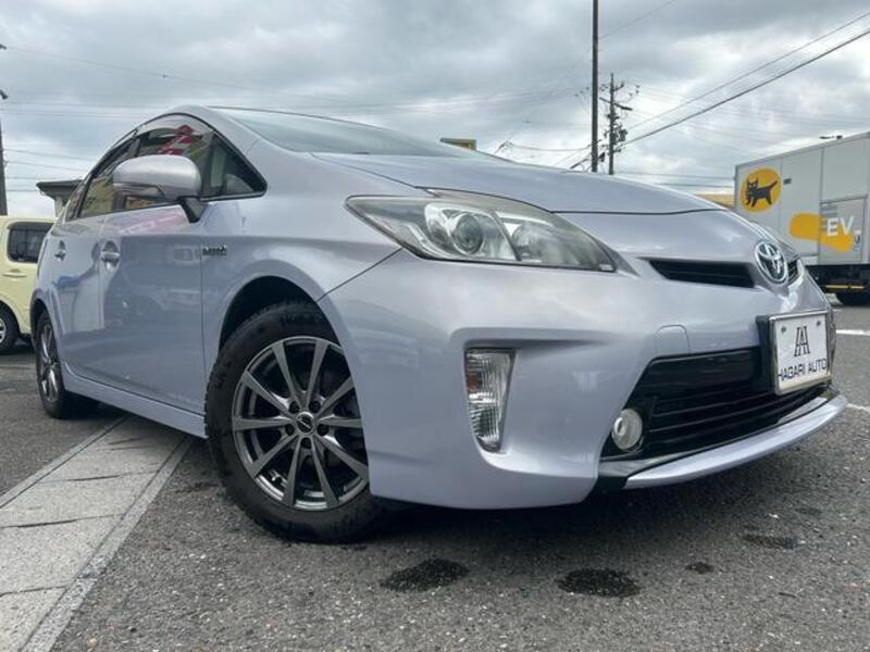 PRIUS