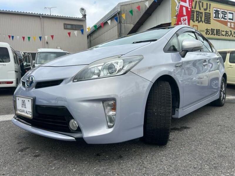 PRIUS