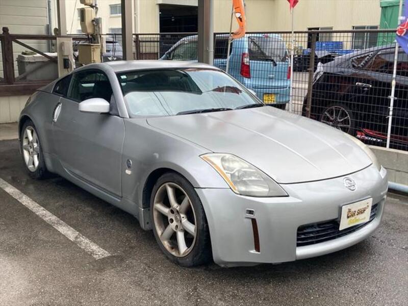 FAIRLADY Z