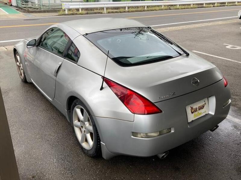 FAIRLADY Z
