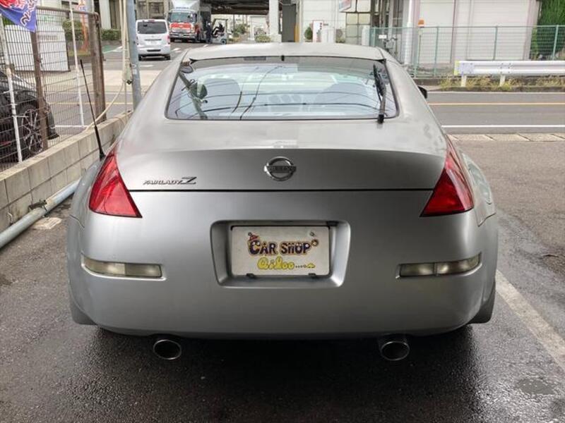 FAIRLADY Z