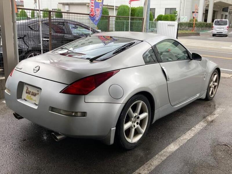 FAIRLADY Z