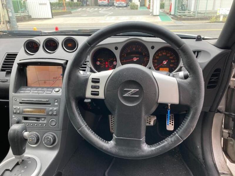 FAIRLADY Z