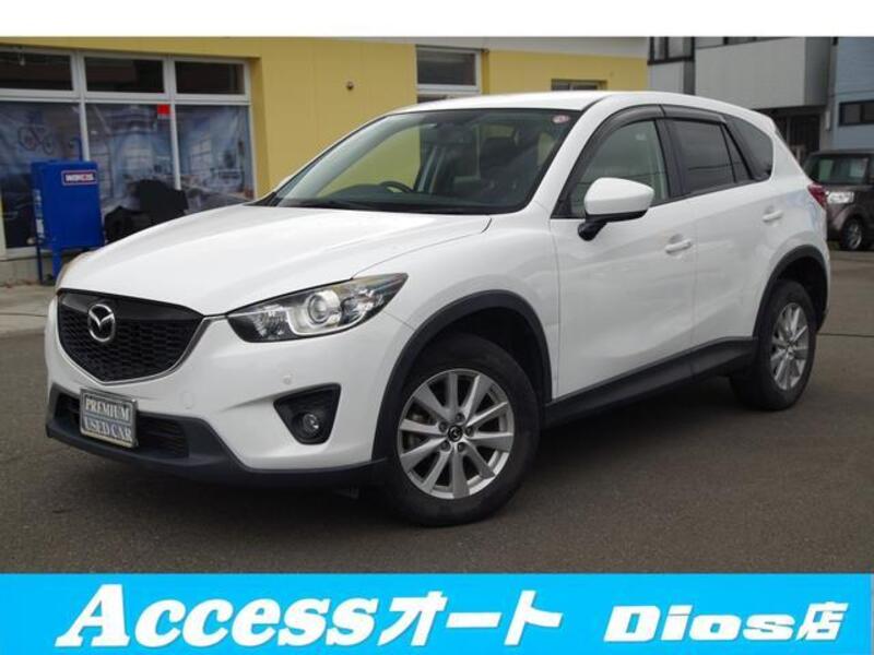 CX-5-0