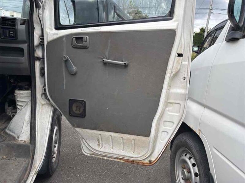 CLIPPER TRUCK