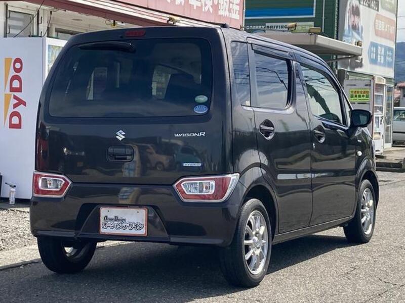 WAGON R
