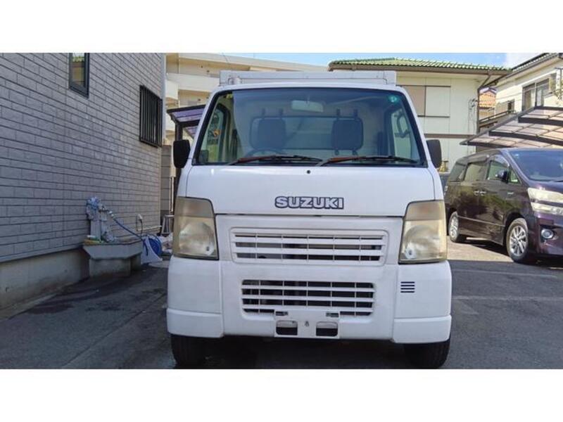 CARRY TRUCK
