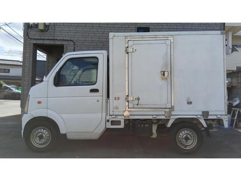 CARRY TRUCK