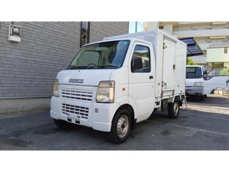 CARRY TRUCK