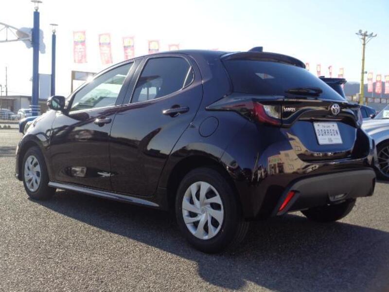 YARIS