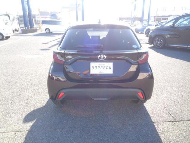 YARIS