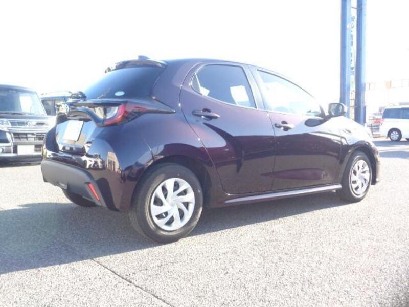 YARIS