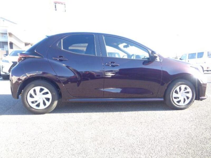 YARIS