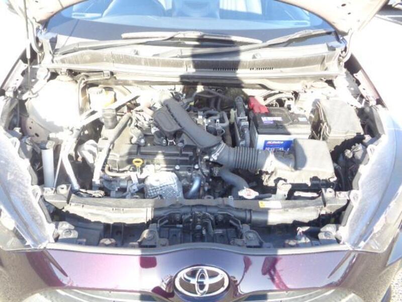 YARIS