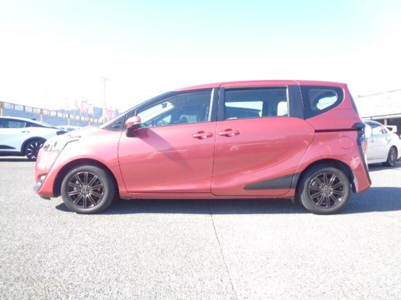 SIENTA
