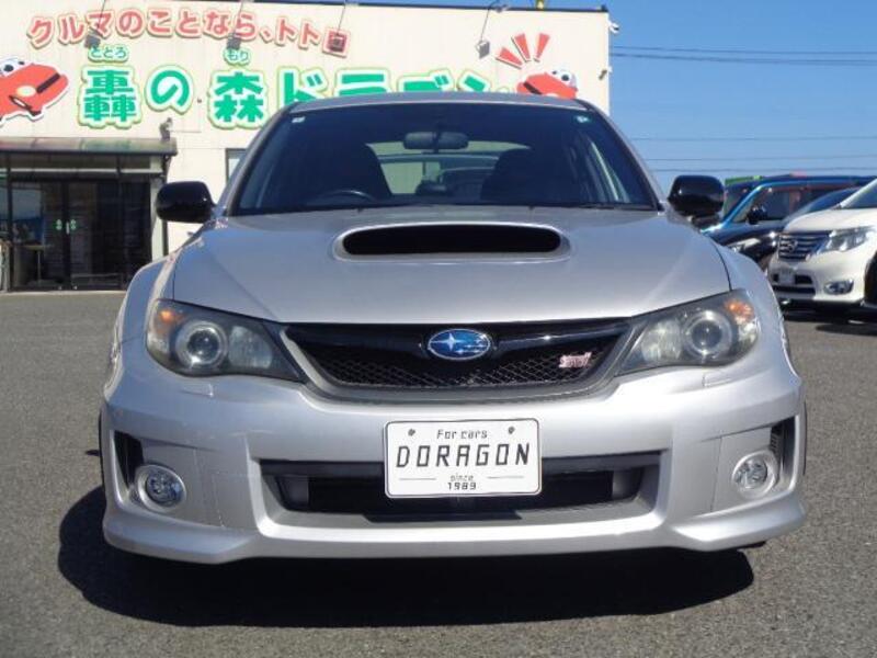 IMPREZA