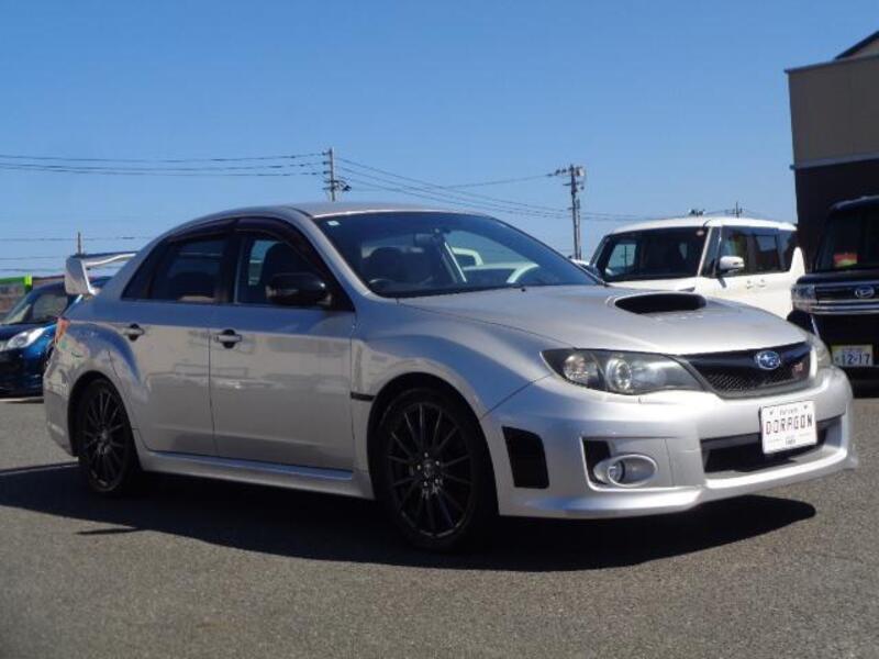 IMPREZA