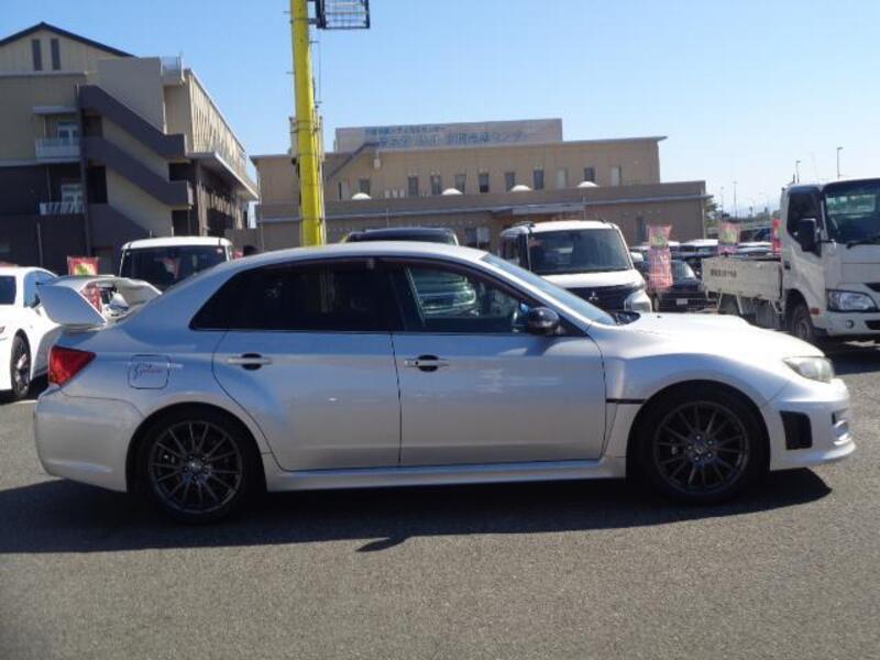 IMPREZA
