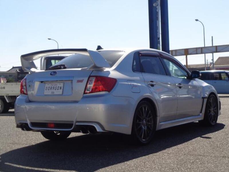 IMPREZA