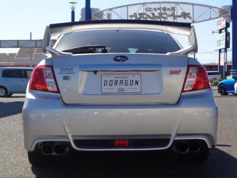 IMPREZA