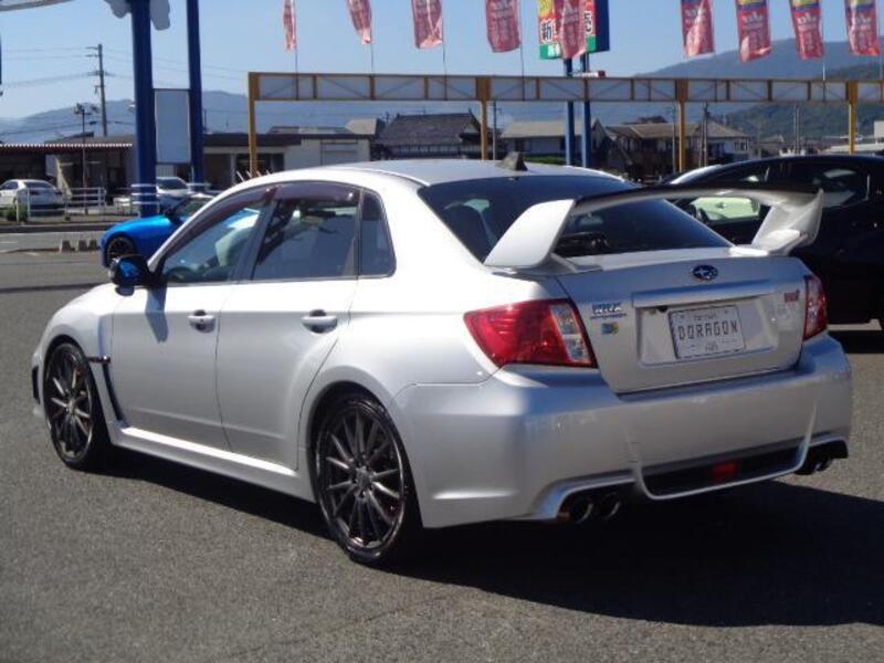 IMPREZA