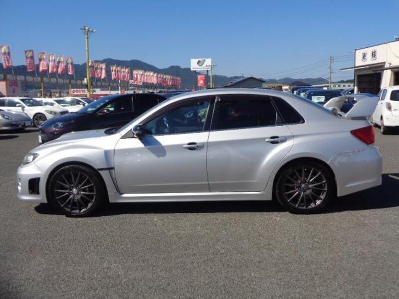 IMPREZA