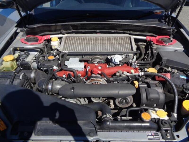 IMPREZA