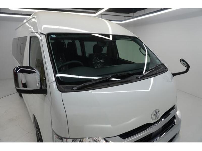 HIACE WAGON