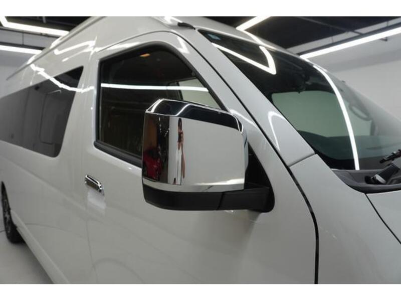 HIACE WAGON