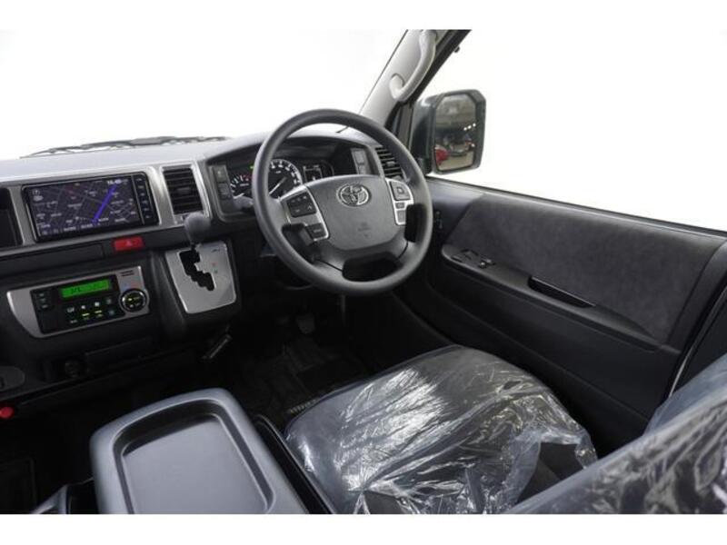HIACE WAGON