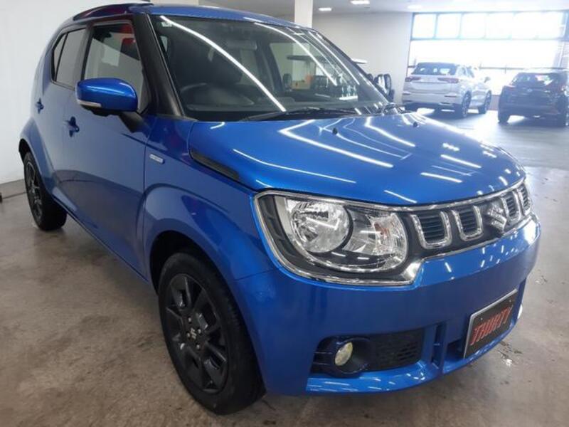 IGNIS
