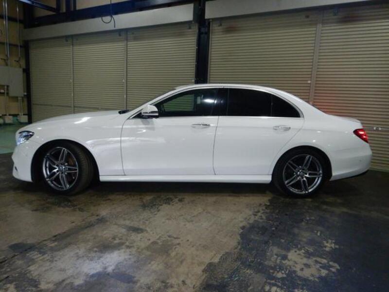 E-CLASS