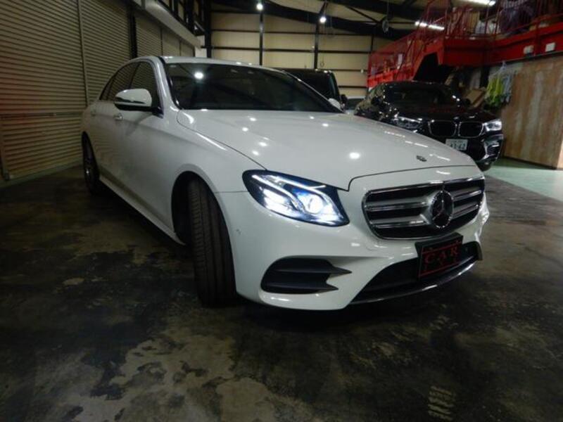 E-CLASS