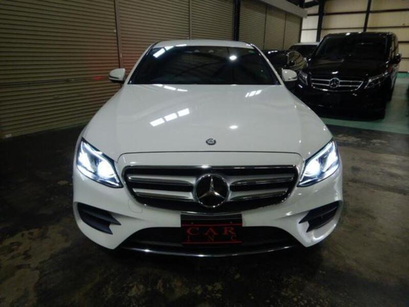 E-CLASS